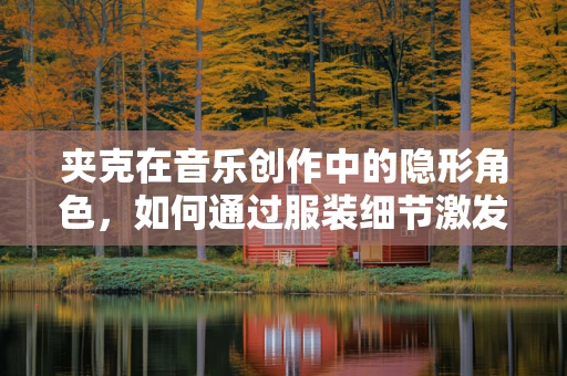 夹克在音乐创作中的隐形角色，如何通过服装细节激发创作灵感？