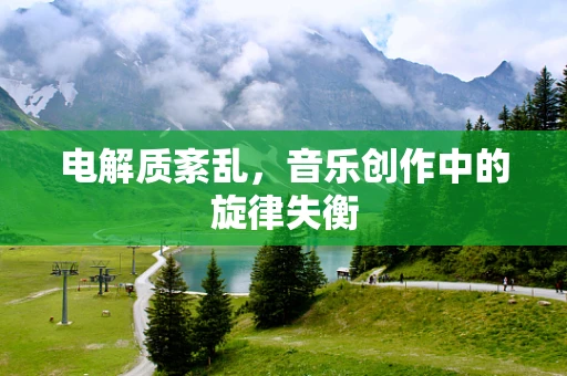 电解质紊乱，音乐创作中的旋律失衡