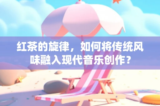 红茶的旋律，如何将传统风味融入现代音乐创作？