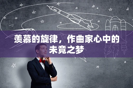 羡慕的旋律，作曲家心中的未竟之梦