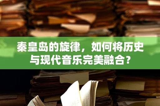 秦皇岛的旋律，如何将历史与现代音乐完美融合？