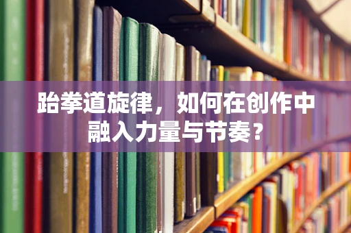 跆拳道旋律，如何在创作中融入力量与节奏？