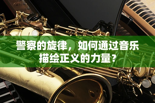 警察的旋律，如何通过音乐描绘正义的力量？
