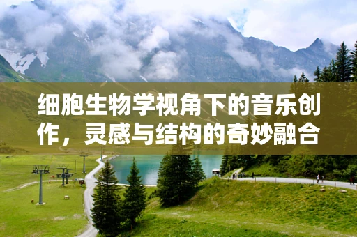 细胞生物学视角下的音乐创作，灵感与结构的奇妙融合