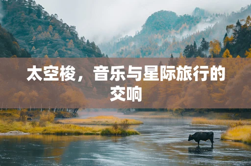 太空梭，音乐与星际旅行的交响