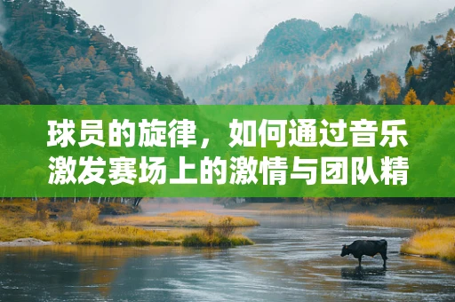 球员的旋律，如何通过音乐激发赛场上的激情与团队精神？