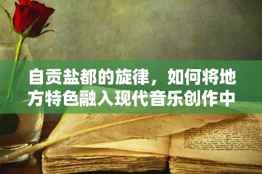 自贡盐都的旋律，如何将地方特色融入现代音乐创作中？