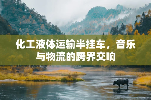 化工液体运输半挂车，音乐与物流的跨界交响
