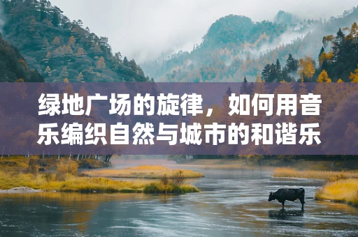 绿地广场的旋律，如何用音乐编织自然与城市的和谐乐章？