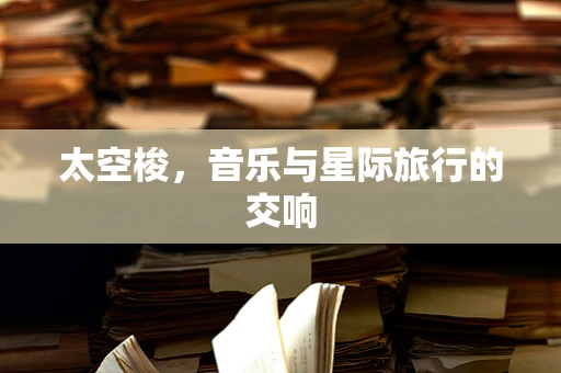 太空梭，音乐与星际旅行的交响