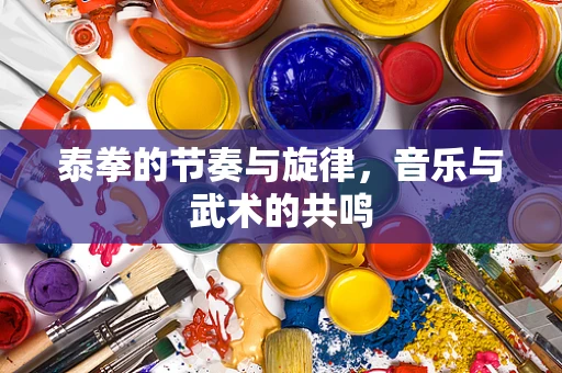 泰拳的节奏与旋律，音乐与武术的共鸣