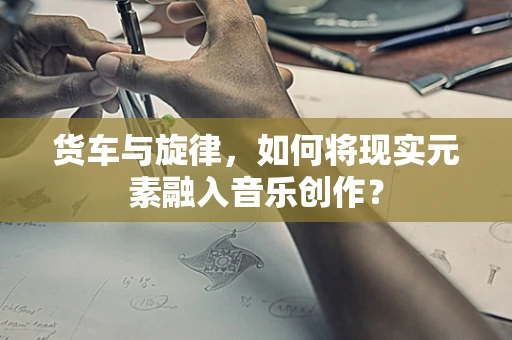 货车与旋律，如何将现实元素融入音乐创作？