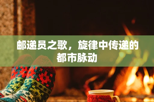 邮递员之歌，旋律中传递的都市脉动