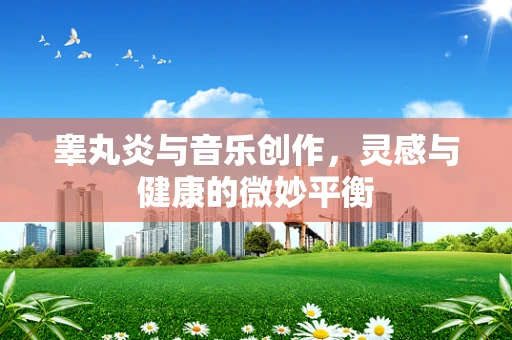 睾丸炎与音乐创作，灵感与健康的微妙平衡