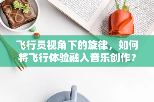 飞行员视角下的旋律，如何将飞行体验融入音乐创作？