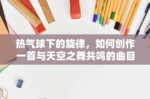 热气球下的旋律，如何创作一首与天空之舞共鸣的曲目？