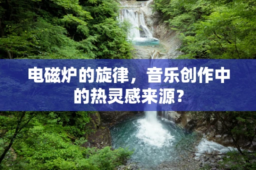 电磁炉的旋律，音乐创作中的热灵感来源？