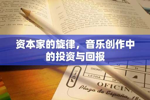 资本家的旋律，音乐创作中的投资与回报