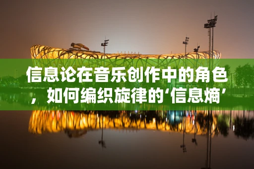 信息论在音乐创作中的角色，如何编织旋律的‘信息熵’？