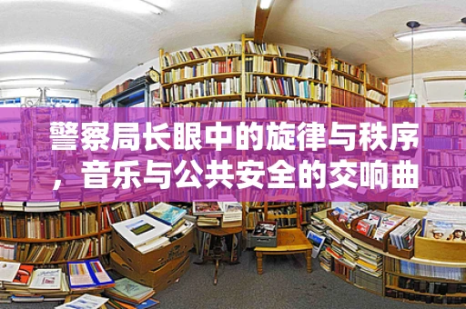警察局长眼中的旋律与秩序，音乐与公共安全的交响曲