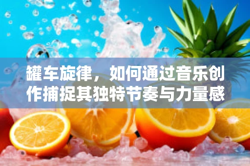 罐车旋律，如何通过音乐创作捕捉其独特节奏与力量感？