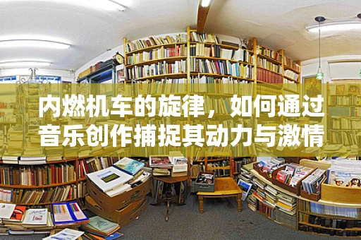 内燃机车的旋律，如何通过音乐创作捕捉其动力与激情？