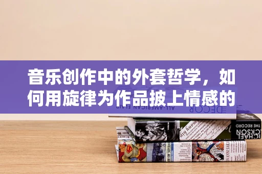 音乐创作中的外套哲学，如何用旋律为作品披上情感的外衣？