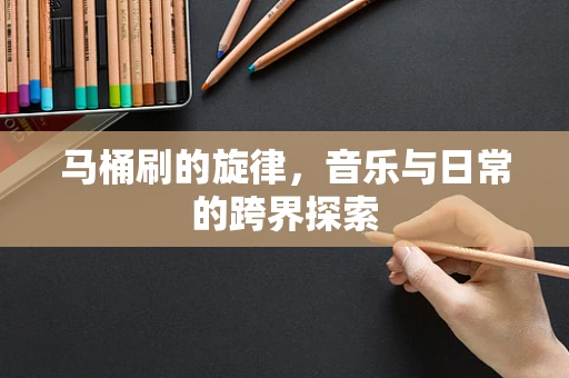 马桶刷的旋律，音乐与日常的跨界探索