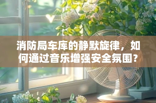 消防局车库的静默旋律，如何通过音乐增强安全氛围？
