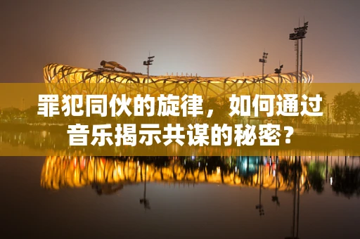 罪犯同伙的旋律，如何通过音乐揭示共谋的秘密？
