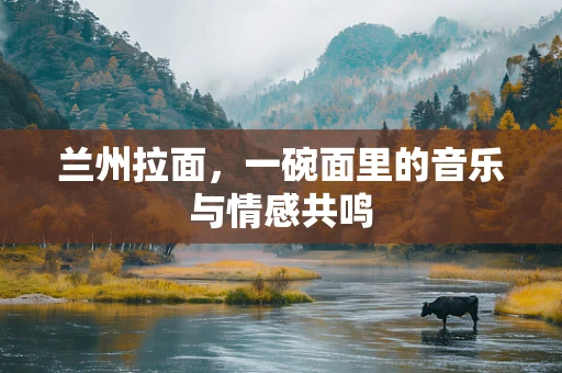 兰州拉面，一碗面里的音乐与情感共鸣