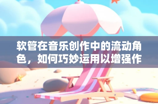 软管在音乐创作中的流动角色，如何巧妙运用以增强作品表现力？