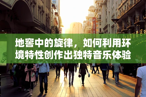 地窖中的旋律，如何利用环境特性创作出独特音乐体验？