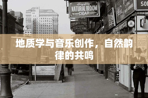 地质学与音乐创作，自然韵律的共鸣