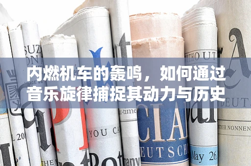 内燃机车的轰鸣，如何通过音乐旋律捕捉其动力与历史的交响？