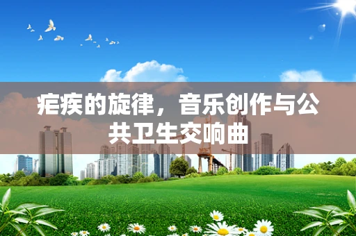 疟疾的旋律，音乐创作与公共卫生交响曲