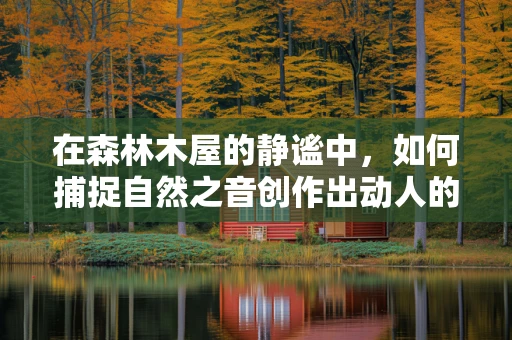 在森林木屋的静谧中，如何捕捉自然之音创作出动人的旋律？