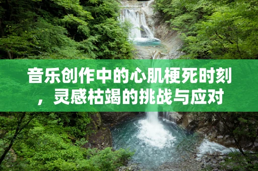 音乐创作中的心肌梗死时刻，灵感枯竭的挑战与应对