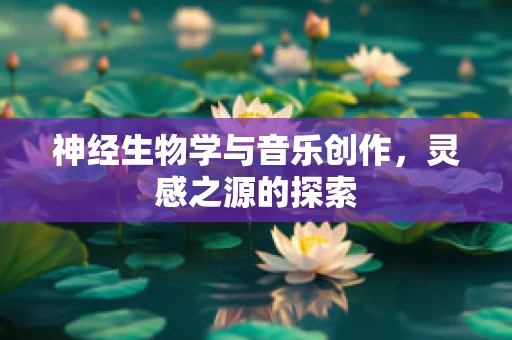 神经生物学与音乐创作，灵感之源的探索