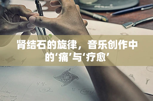 肾结石的旋律，音乐创作中的‘痛’与‘疗愈’