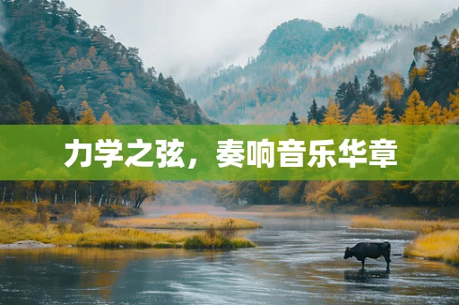 力学之弦，奏响音乐华章