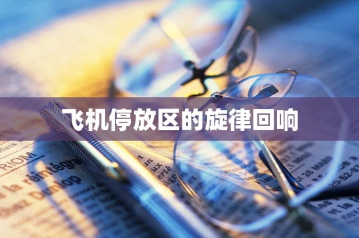 飞机停放区的旋律回响