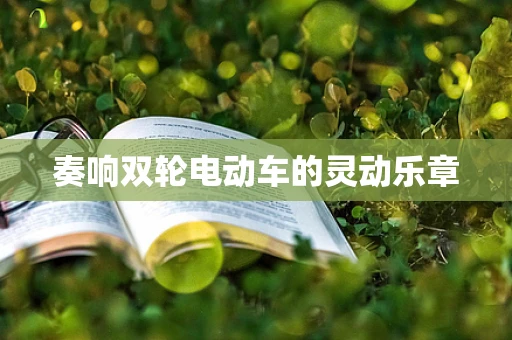 奏响双轮电动车的灵动乐章