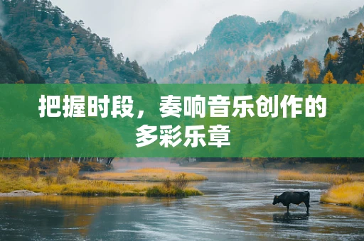 把握时段，奏响音乐创作的多彩乐章
