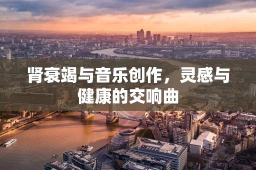 肾衰竭与音乐创作，灵感与健康的交响曲