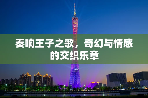 奏响王子之歌，奇幻与情感的交织乐章
