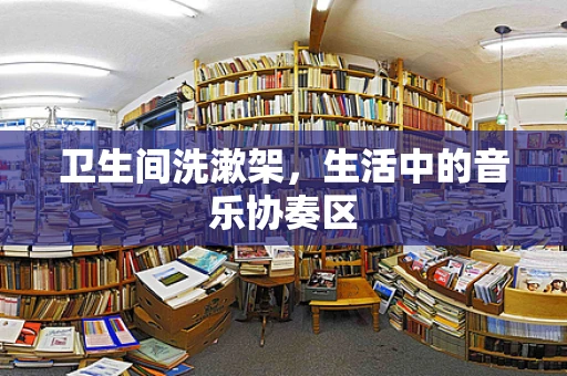卫生间洗漱架，生活中的音乐协奏区