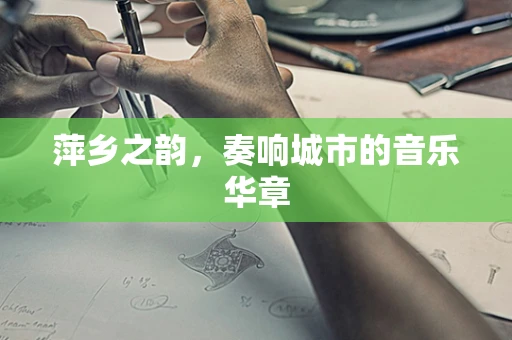萍乡之韵，奏响城市的音乐华章