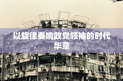 以旋律奏响政党领袖的时代华章