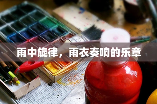 雨中旋律，雨衣奏响的乐章